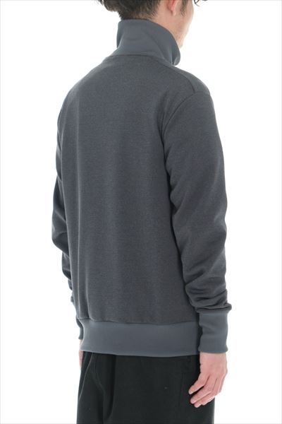 BALOON ZIP UP JERSEY