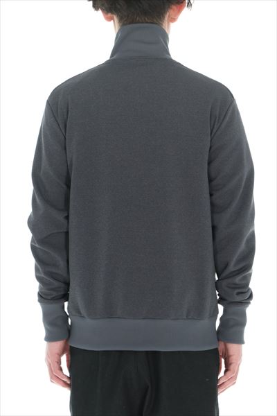 BALOON ZIP UP JERSEY