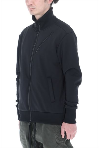 BALOON ZIP UP JERSEY