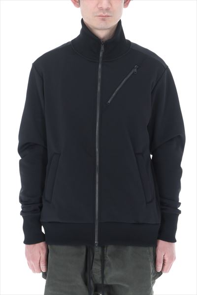BALOON ZIP UP JERSEY