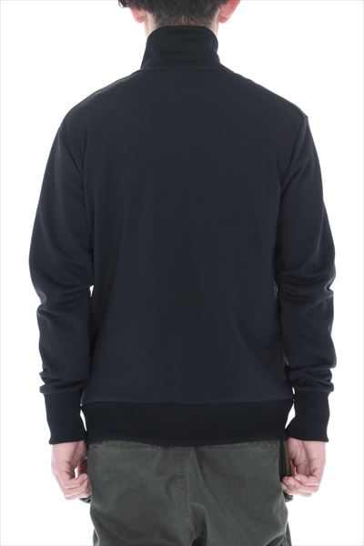 BALOON ZIP UP JERSEY