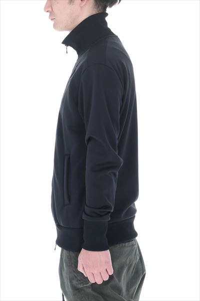 BALOON ZIP UP JERSEY