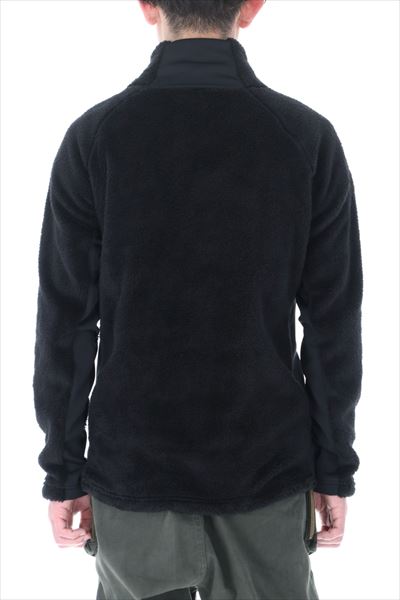 BOA JERSEY
