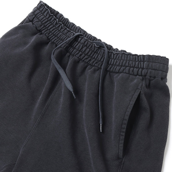 SP加工裏毛ショーツ