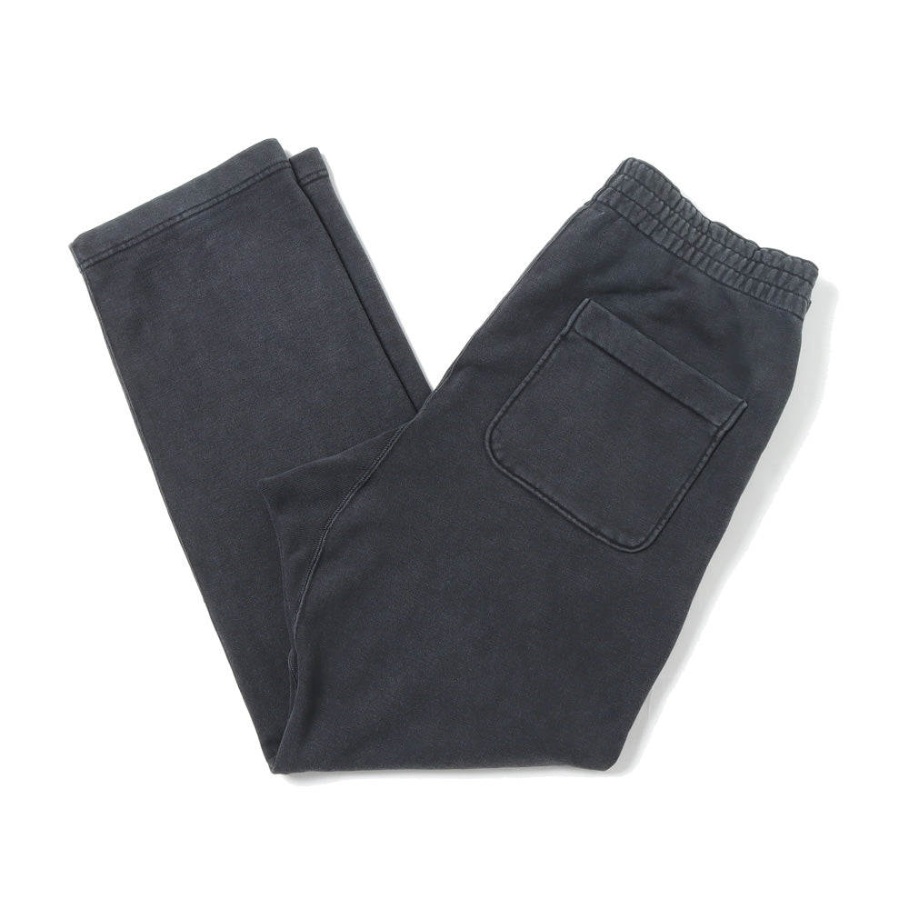 SP加工裏毛パンツ