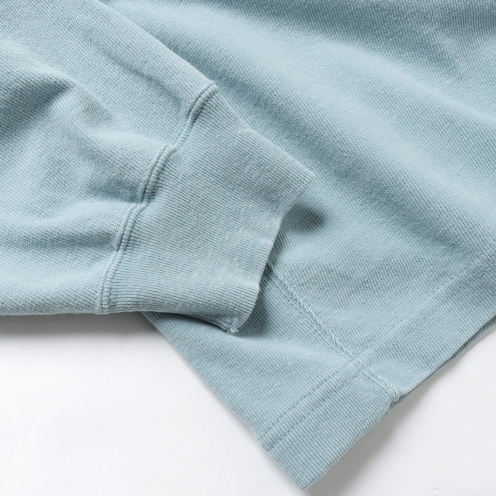 天竺フットボールSHIRT