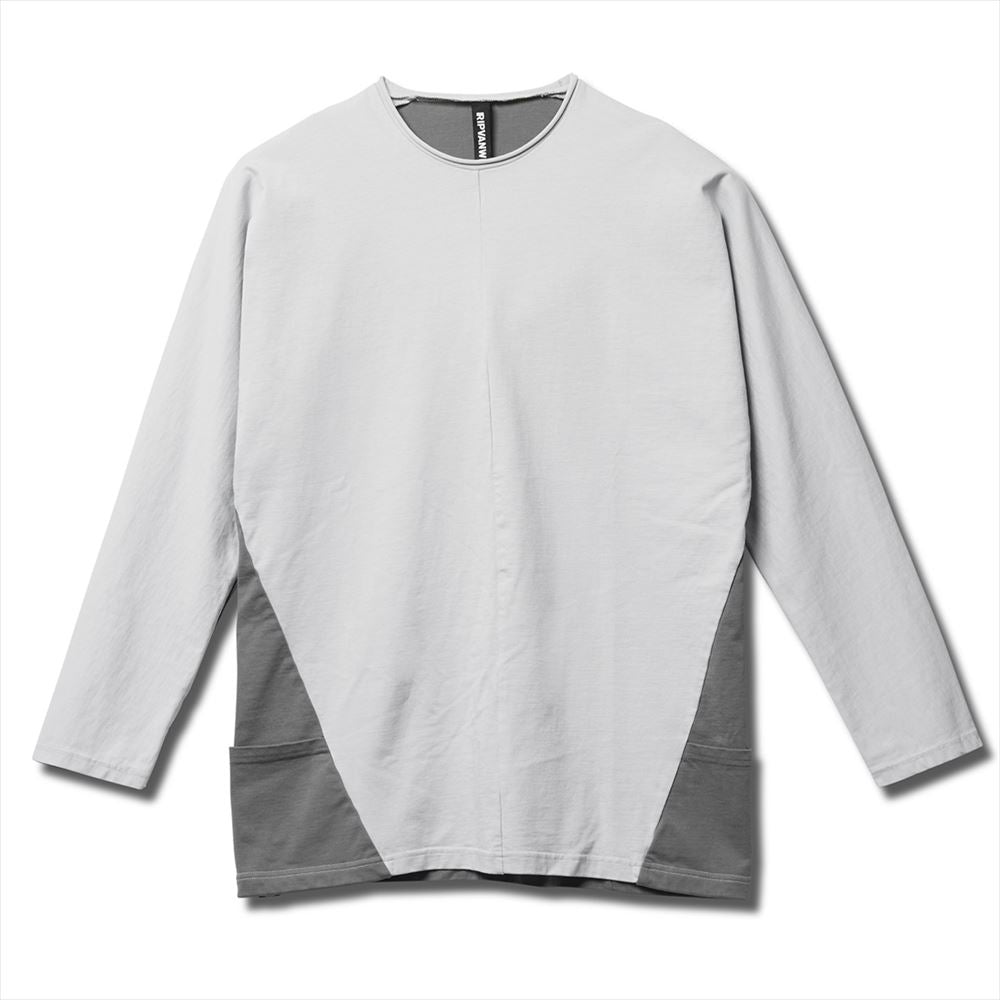 DOLMAN L/S