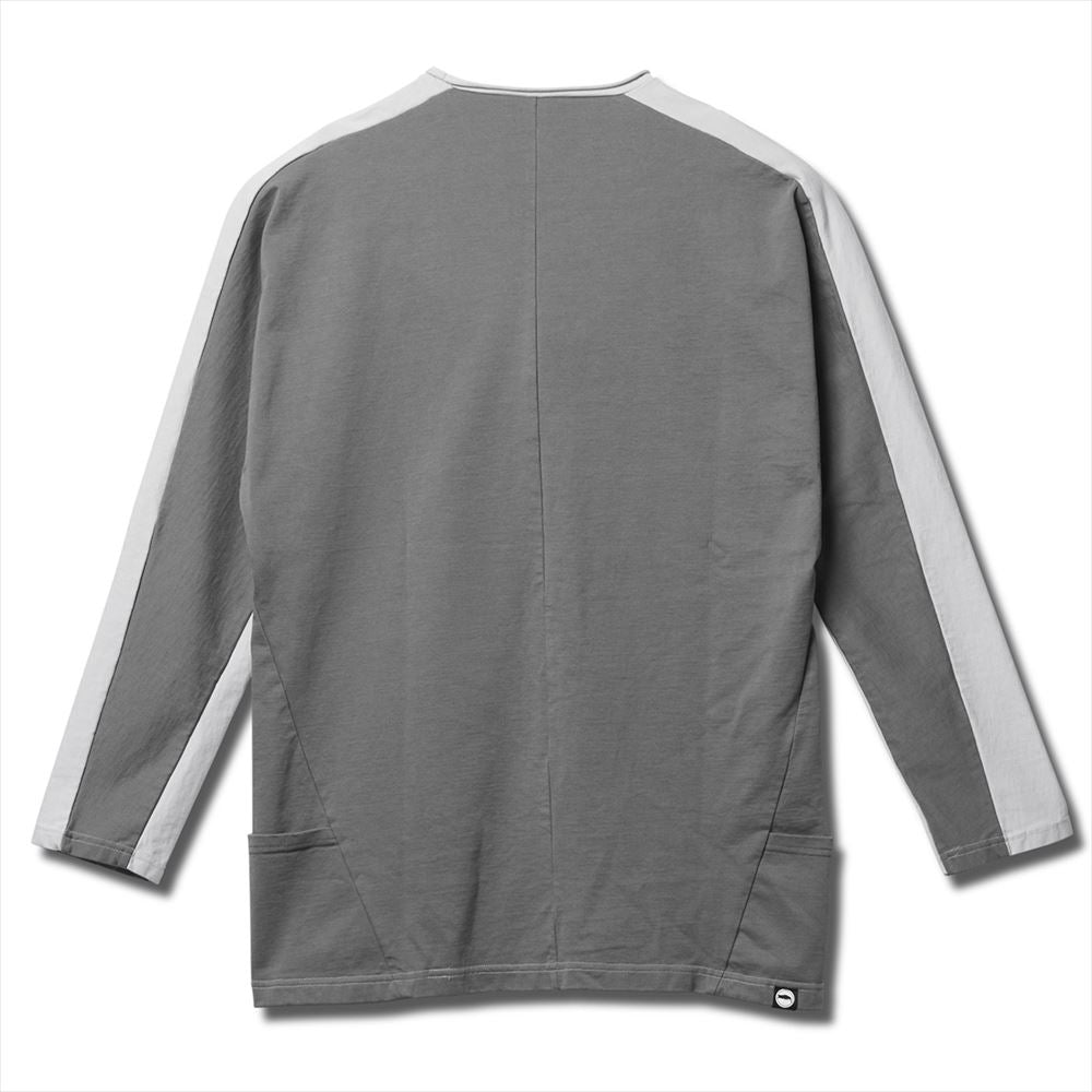 DOLMAN L/S