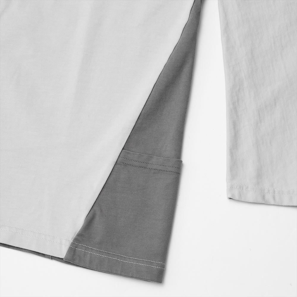 DOLMAN L/S