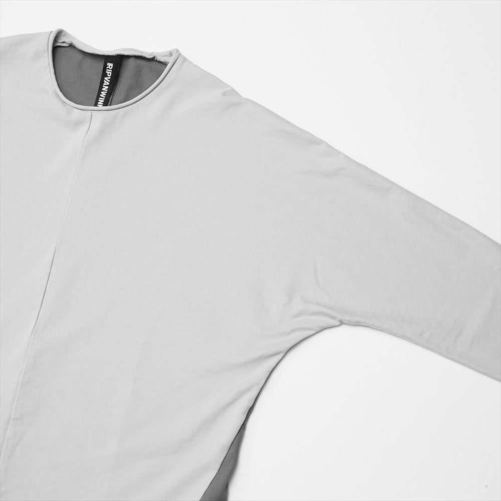 DOLMAN L/S