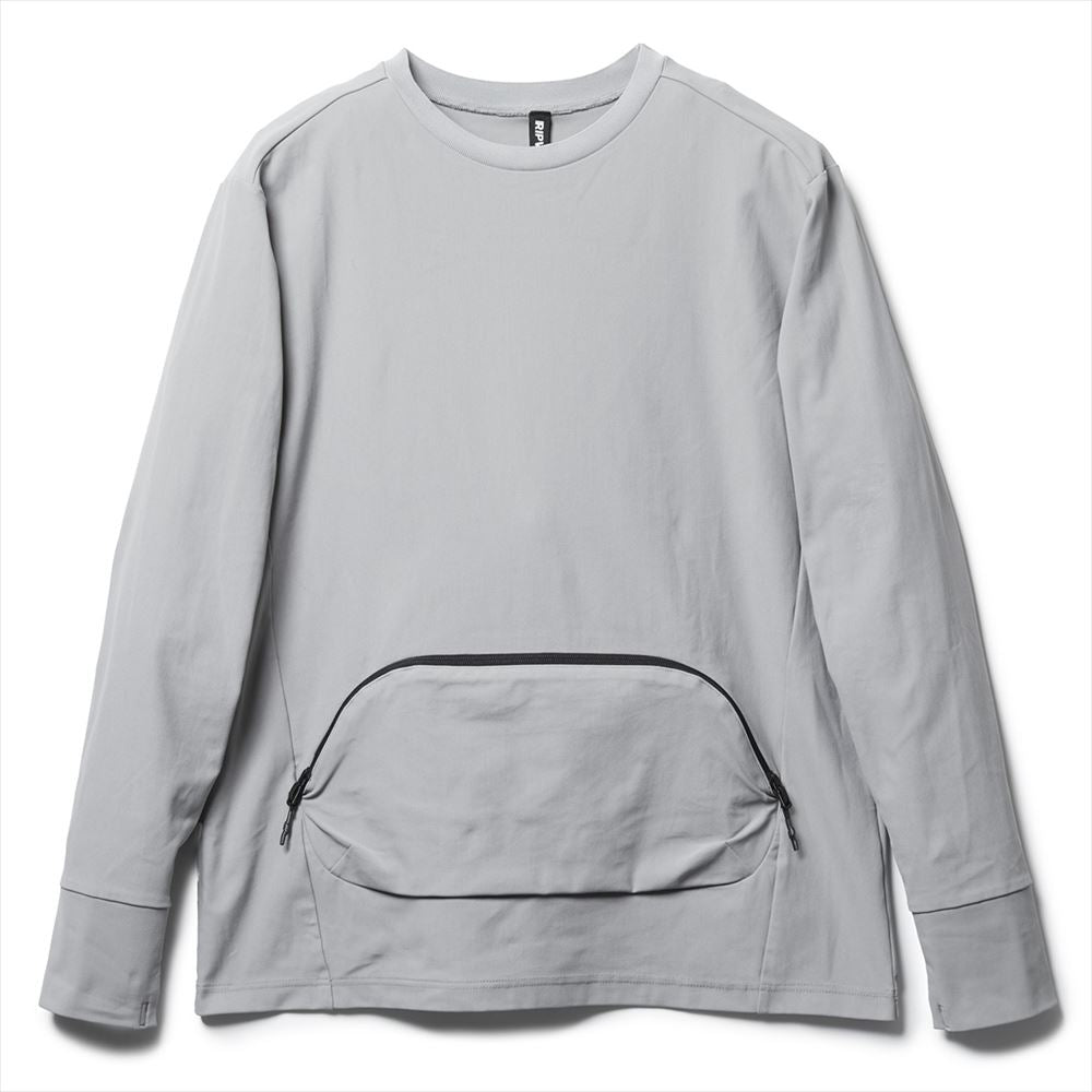 TRAIL L/S