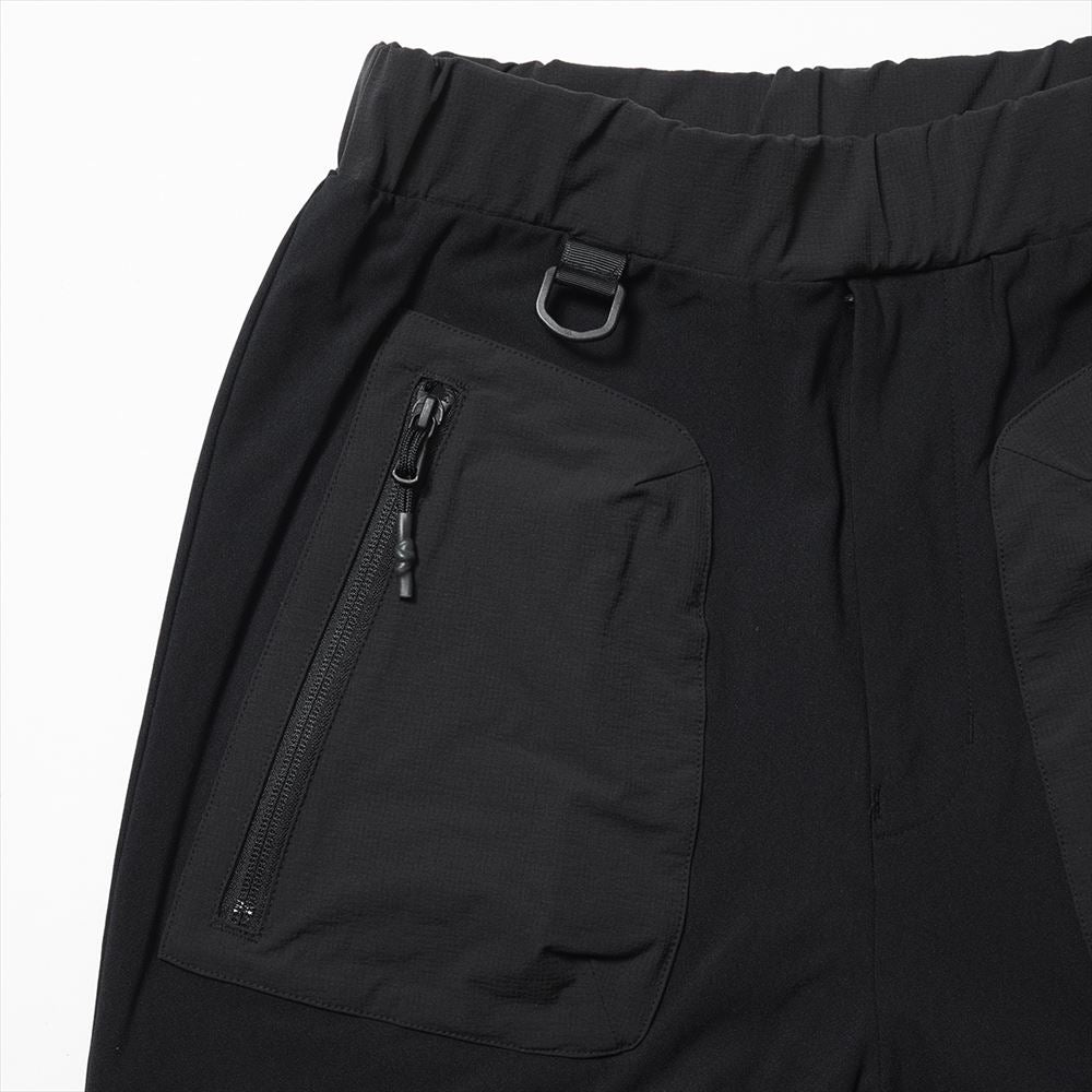 LIGHT SARROUEL JERSEY