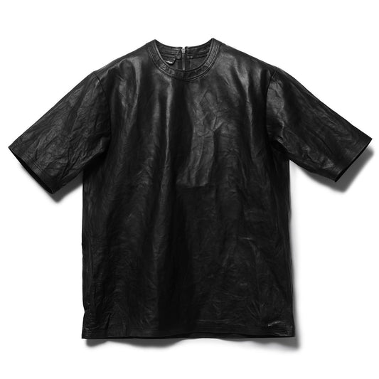  SOLID LEATHER-T  