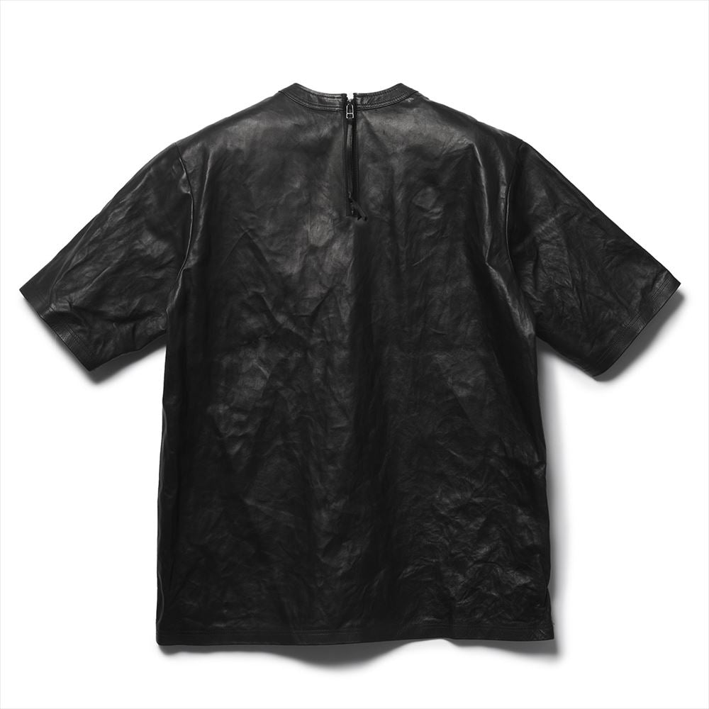 RIPVANWINKLE(リップヴァンウィンクル) - SOLID LEATHER-T – Area
