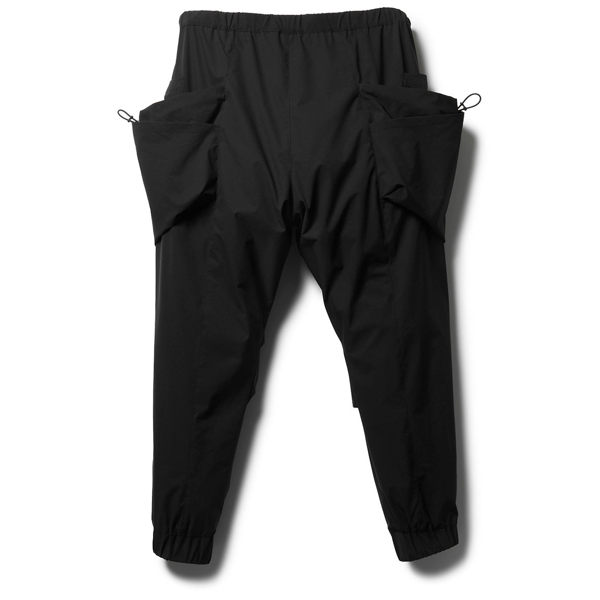 RIPVANWINKLE(リップヴァンウィンクル) ANORAK CLIMBING PANTS Area