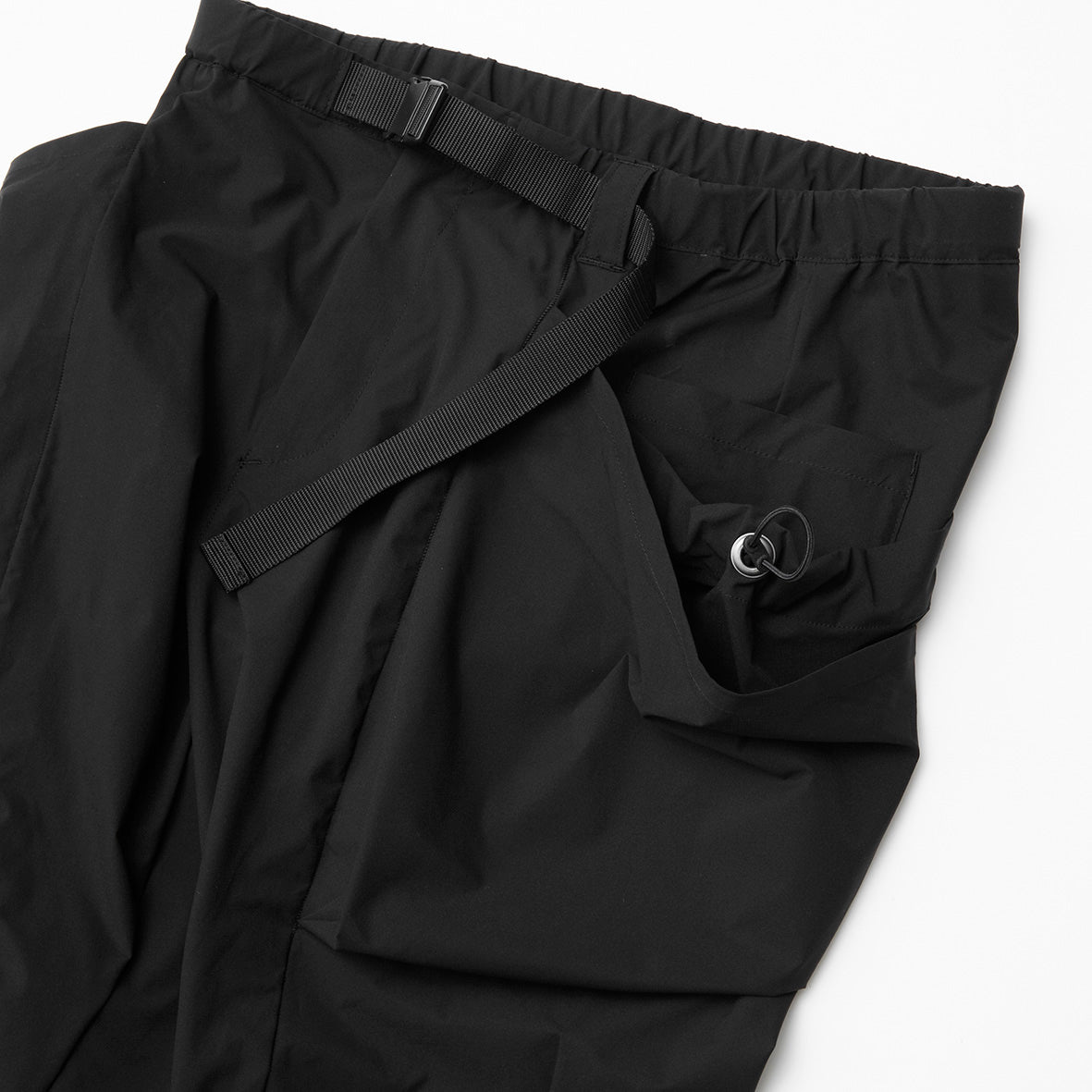 ANORAK CLIMBING PANTS