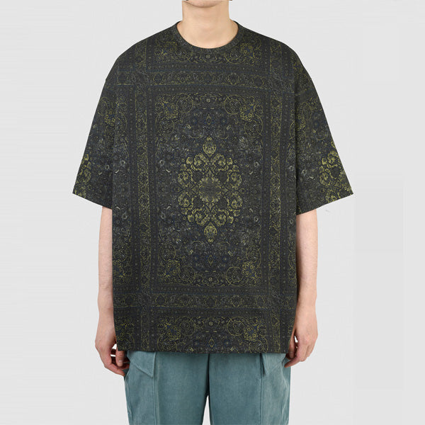 SUPER BIG T-SHIRT 30/2T-CLOTH INKJET (PERSIA)