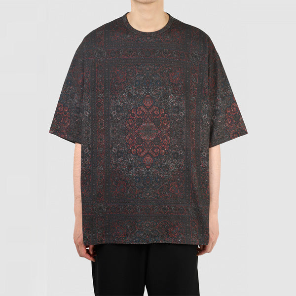 LAD MUSICIAN-SUPER BIG T-SHIRT 30/2T-CLOTH INKJET (PERSIA)