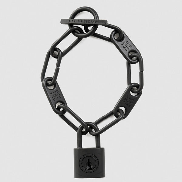 PADLOCK BRACELET