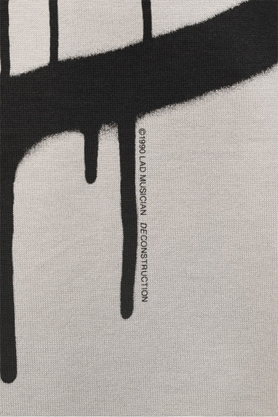 SUPER BIG T-SHIRT HEAVY T-CLOTH