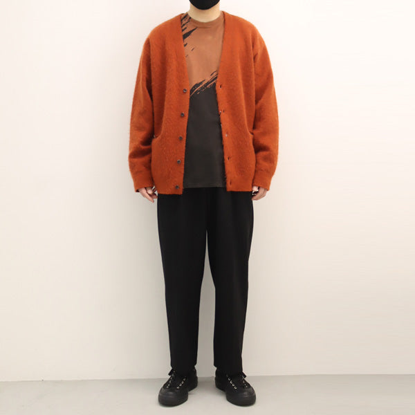 COMPACT YARN CO JERSEY PRINTED L/S TEE