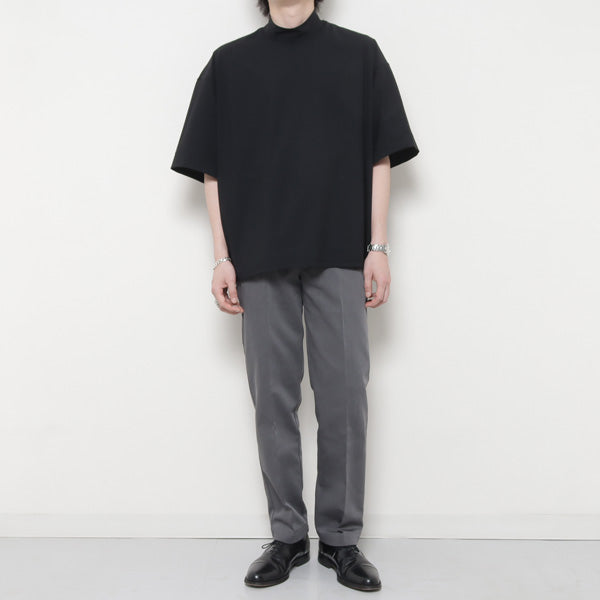 th products / Oversized Highneck T-shirt