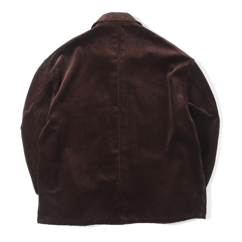 HYPER BIG UK CORDUROY COVER ALL