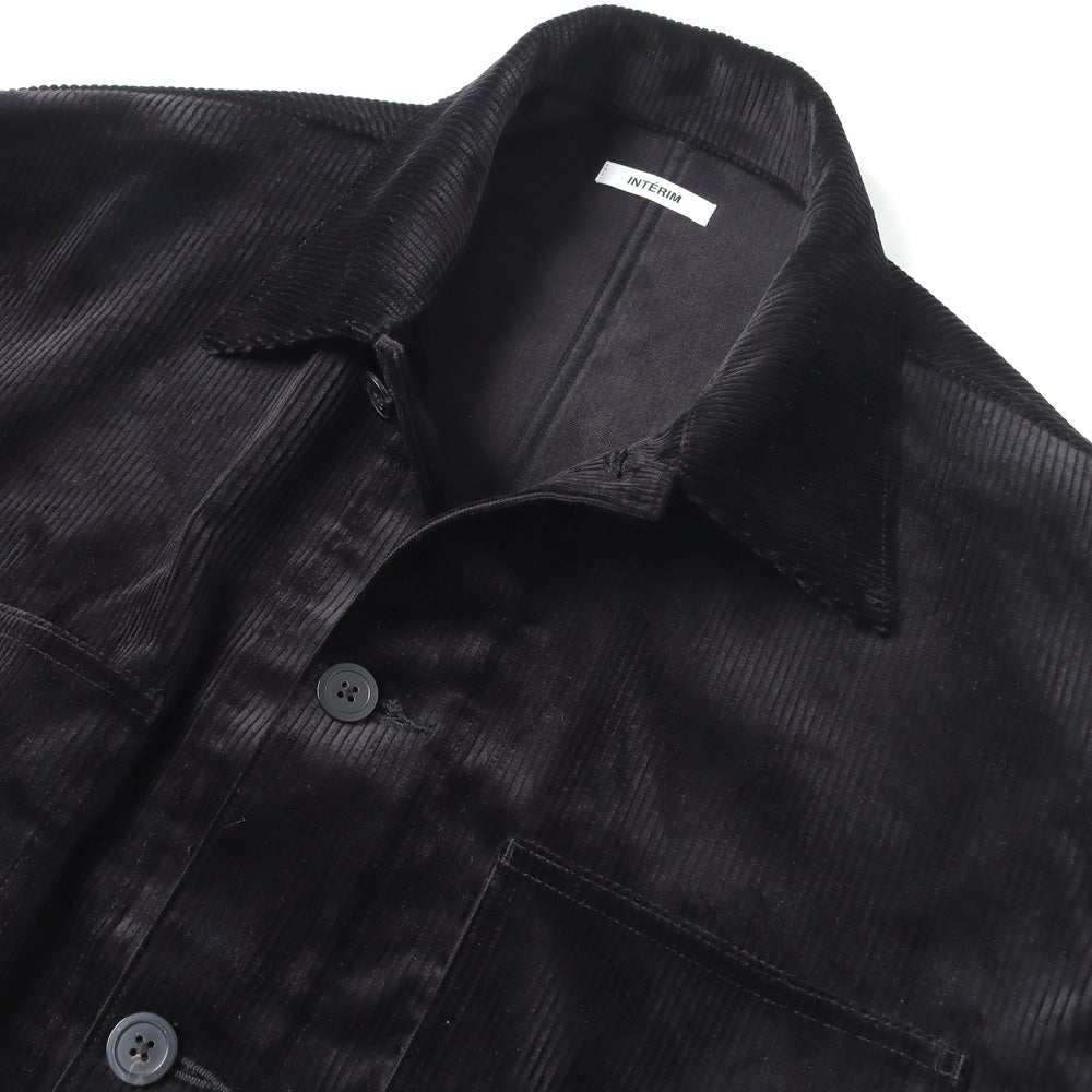 HYPER BIG UK CORDUROY COVER ALL