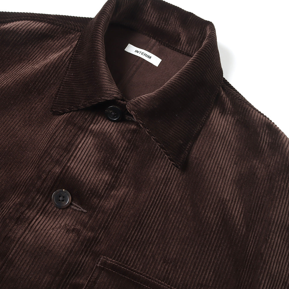 HYPER BIG UK CORDUROY COVER ALL