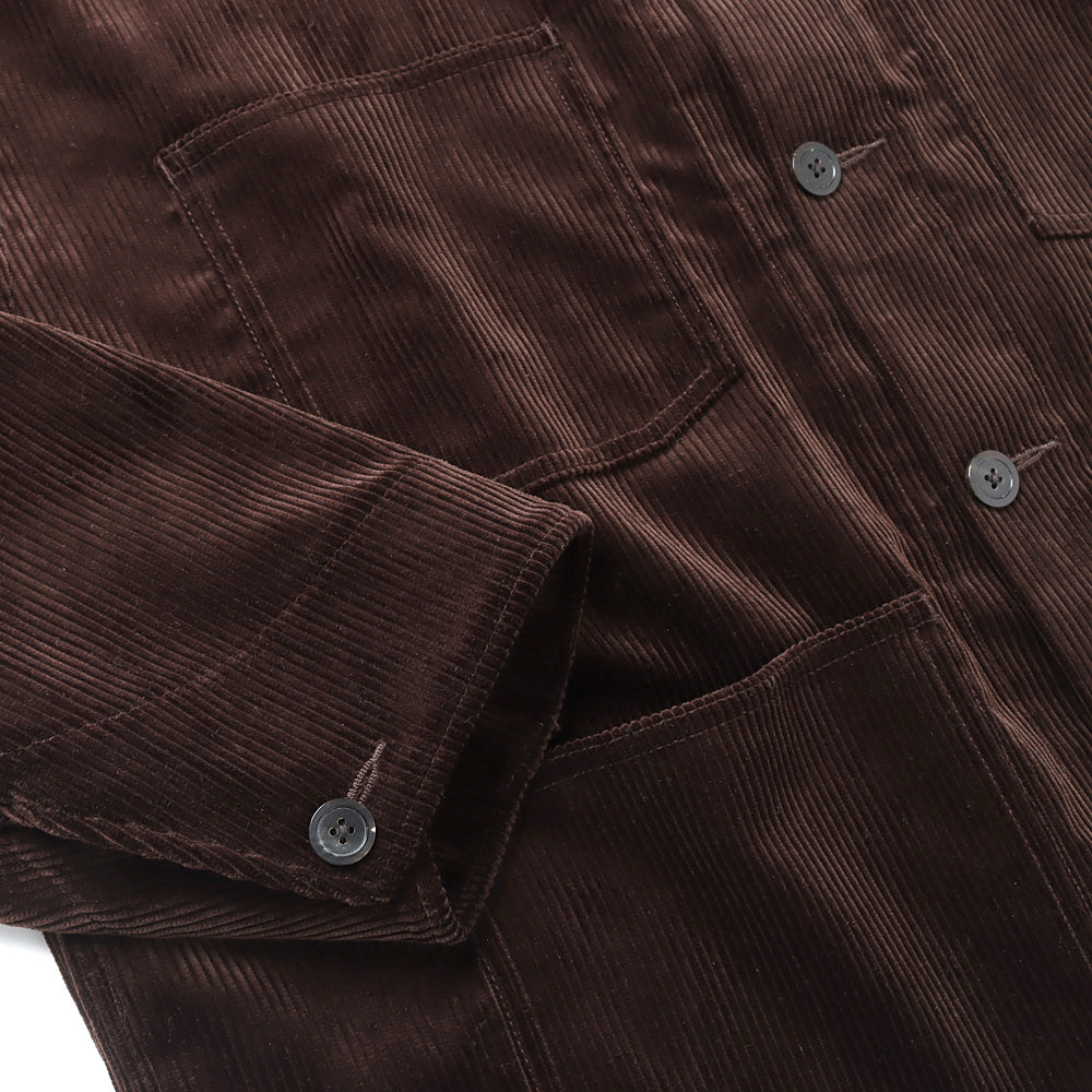 HYPER BIG UK CORDUROY COVER ALL