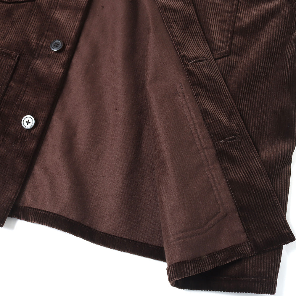 HYPER BIG UK CORDUROY COVER ALL