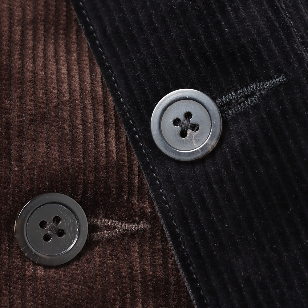 HYPER BIG UK CORDUROY COVER ALL