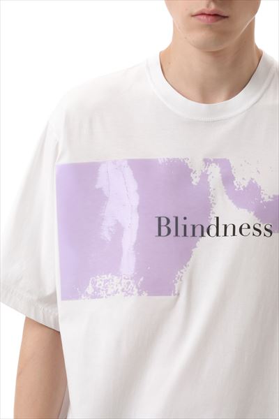 CO JERSEY VESSEL S/S TEE (Blindness)