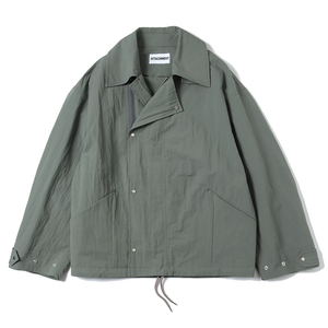 カラー: KHAKI / 2