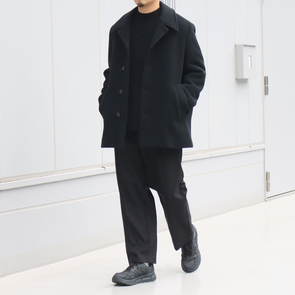 Hunting Oversized Knit