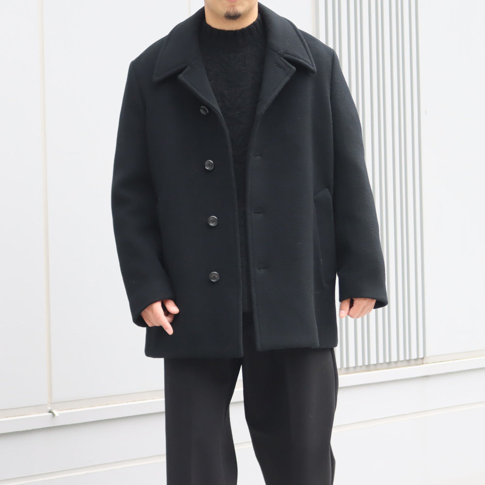 Hunting Oversized Knit