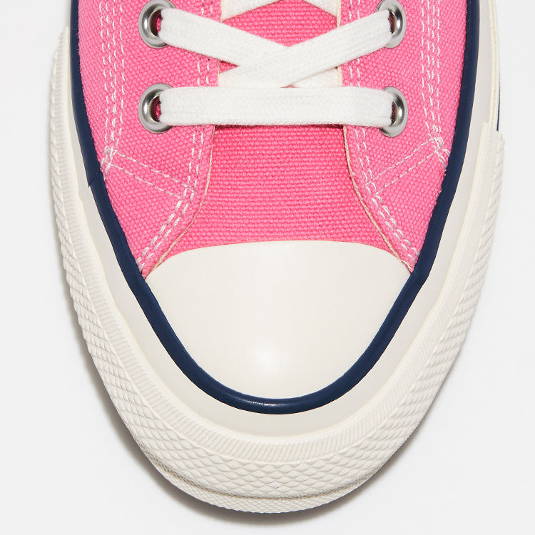 CHUCK TAYLOR CANVAS OX (PINK)