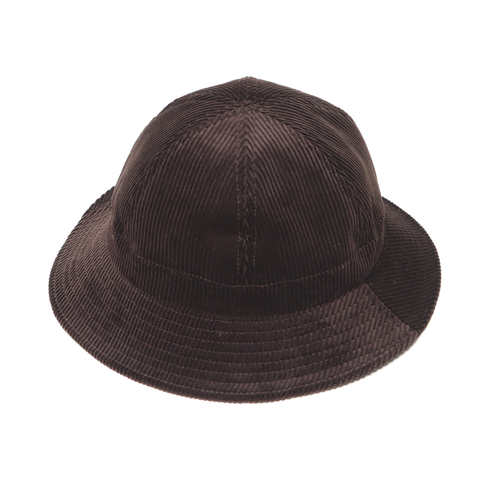 UK CORDUROY METRO HAT