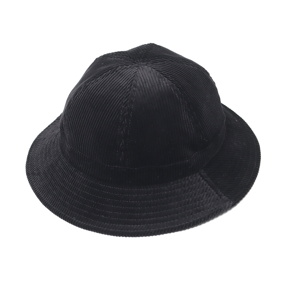 UK CORDUROY METRO HAT