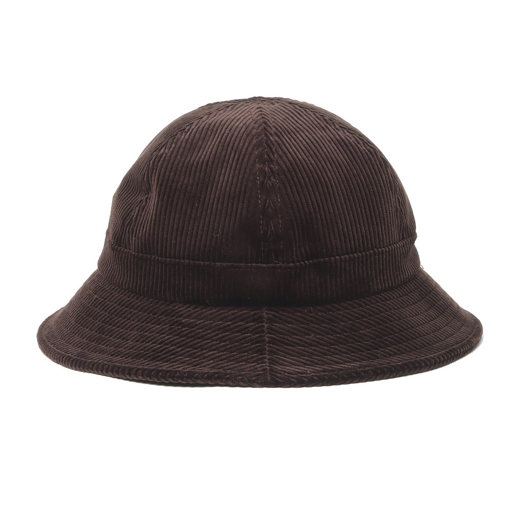 UK CORDUROY METRO HAT