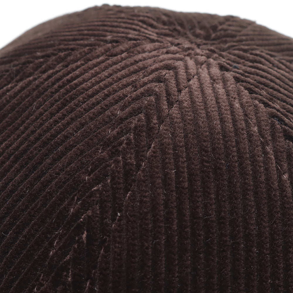 UK CORDUROY METRO HAT