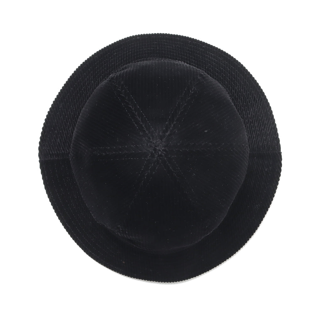 UK CORDUROY METRO HAT