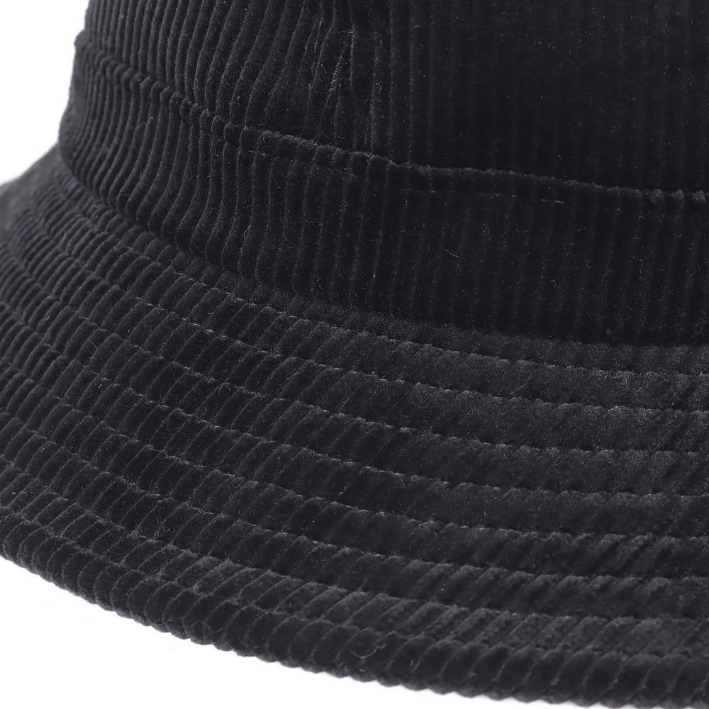 UK CORDUROY METRO HAT