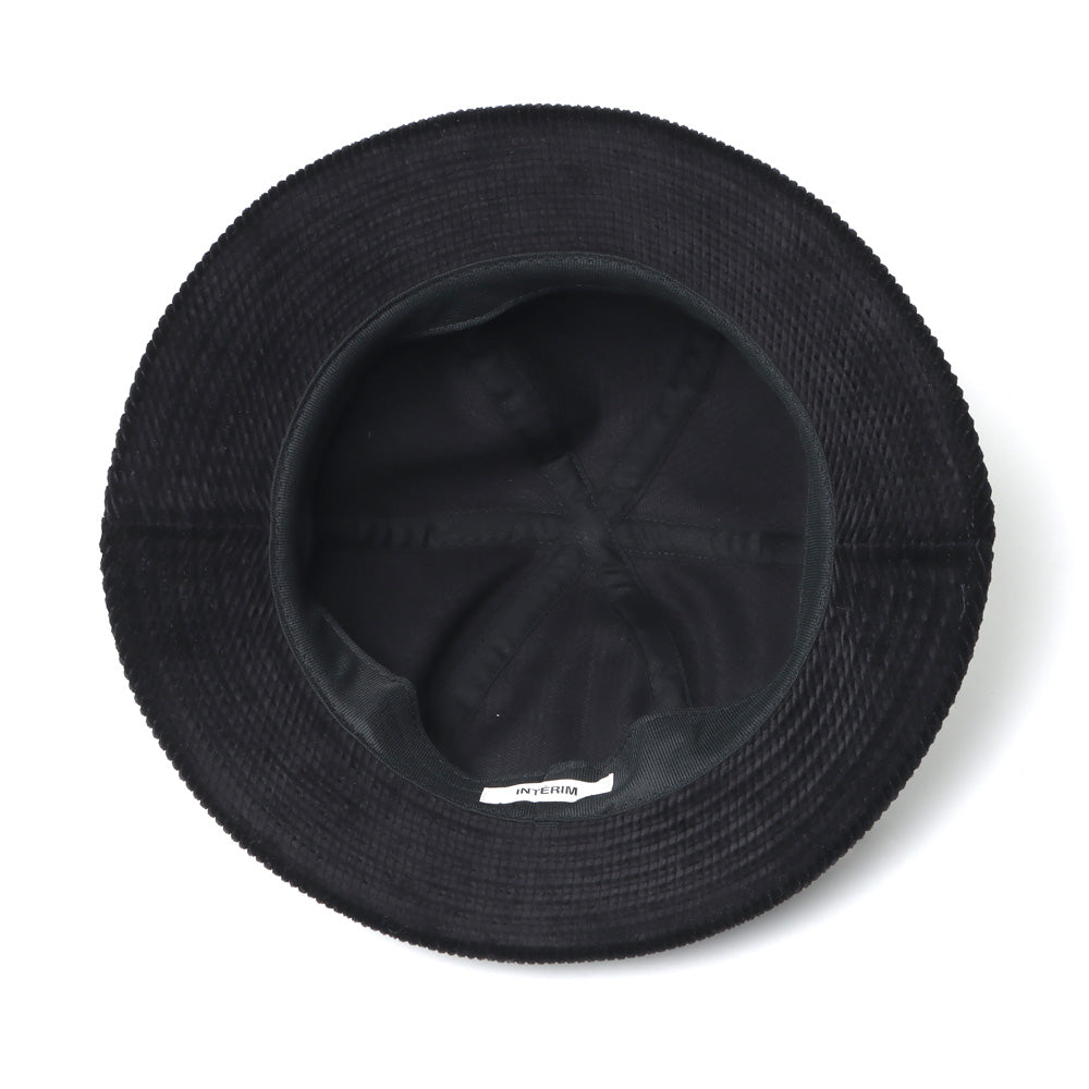 UK CORDUROY METRO HAT