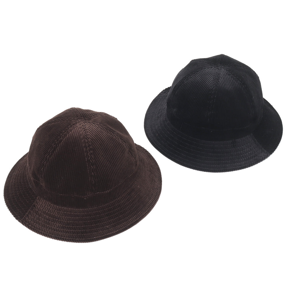 UK CORDUROY METRO HAT