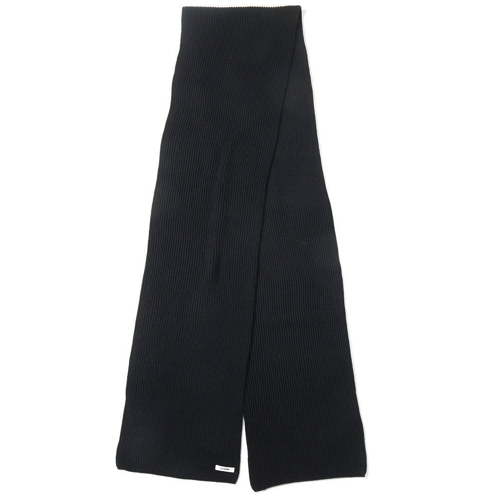 INTERIM(インテリム) - HAND FRAMED LONG MUFFLER – Area