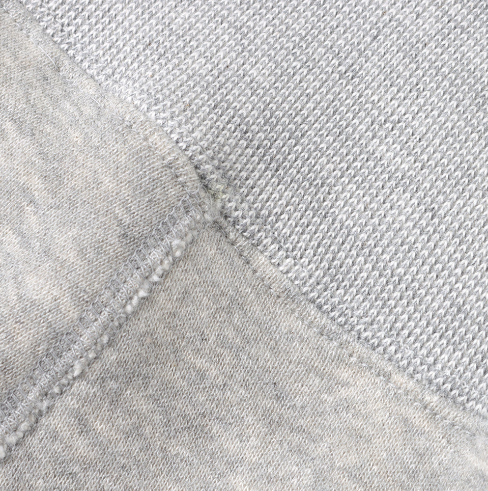 1950s WIND SHIELD SWEAT PANTS