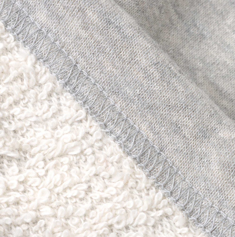 1950s WIND SHIELD SWEAT PANTS