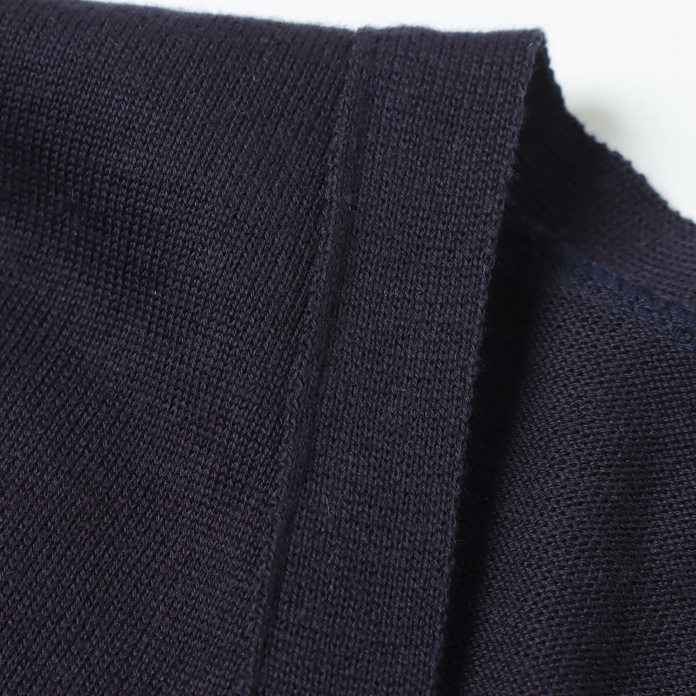 SUVIN GOLD CARDIGAN