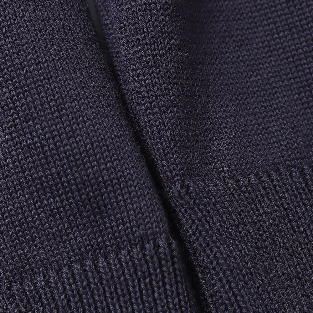 SUVIN GOLD CREW KNIT